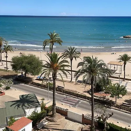 Playa Palmeras *