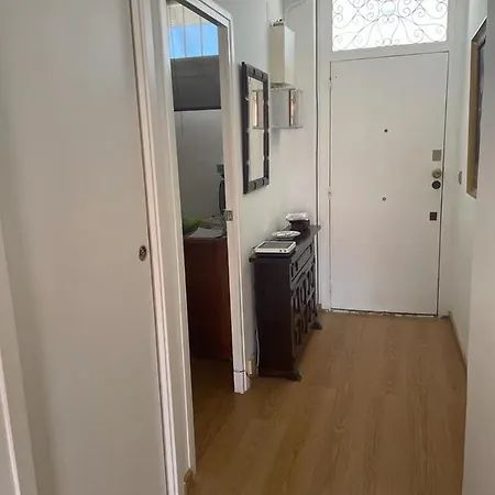 Apartmán Playa Palmeras