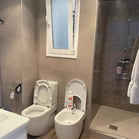 Apartmán Playa Palmeras *