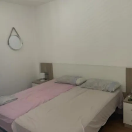 Apartmán Playa Palmeras Cunit
