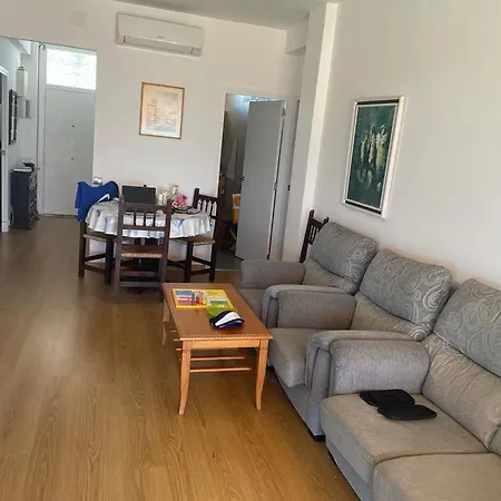 Apartmán Playa Palmeras